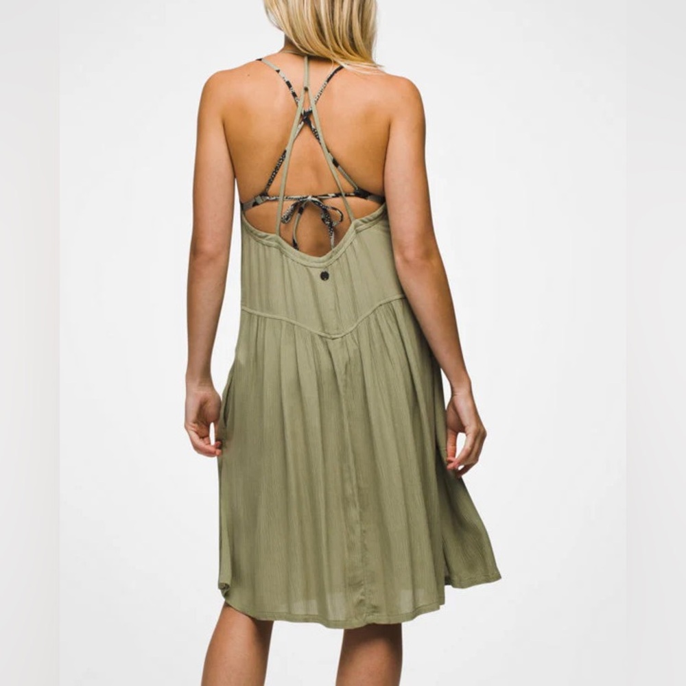 Prana Sundress - Picture 2 of 8